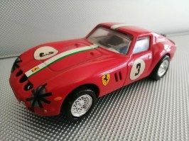 250GTO