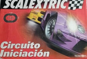 8086SCX