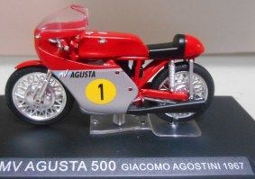 AGOSTINI