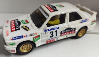 BMWBLANC
