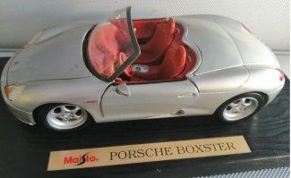 BOXSTER7