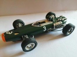 BRM