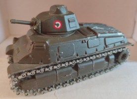 CHAR9