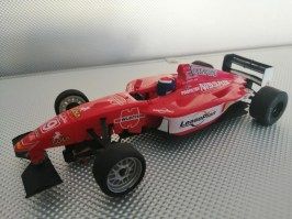 DALLARA