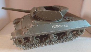 DESTROYER