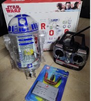 DROID