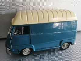 ESTAFETTE