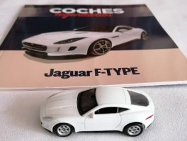 F-TYPE1.60