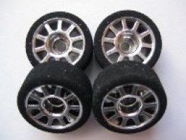 GLX