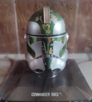 GREE