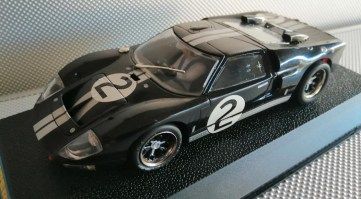 GT40