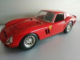 GTO