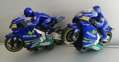 HONDAS