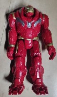 HULKBUSTER