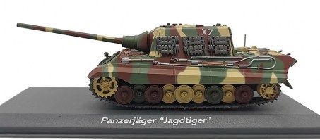 JAGDTIGER
