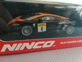 LAMBO