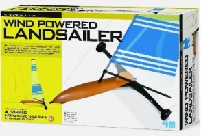 LANDSAILER