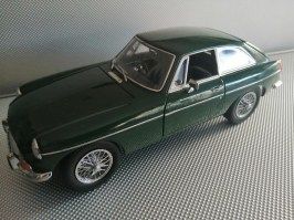 MGB