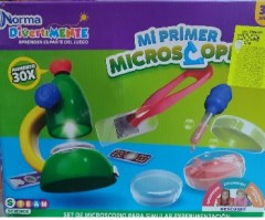 MICROSCOPIO
