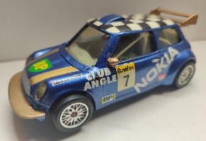 MINIRESINA