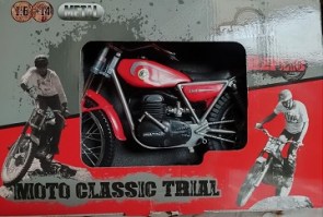 MONTESA
