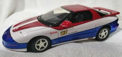 PONTIAC
