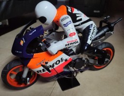 RC211V