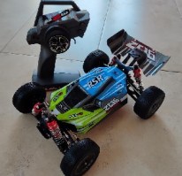 RSR