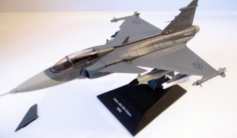 SAAB