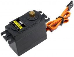 SERVO7