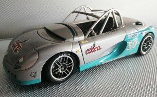 SPYDER