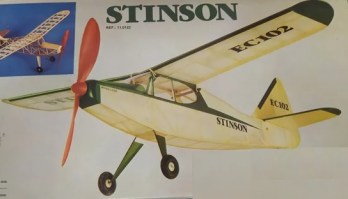 STINSON