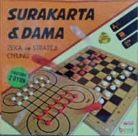 SURKARTA