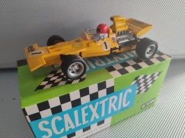 TYRRELL83