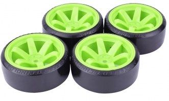 VERDES