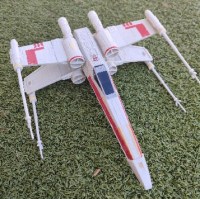 X-WING