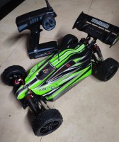 XB10VERDE