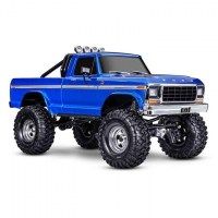 ford-f-150-ranger-xlt-1979-traxxas-trx-4-azul